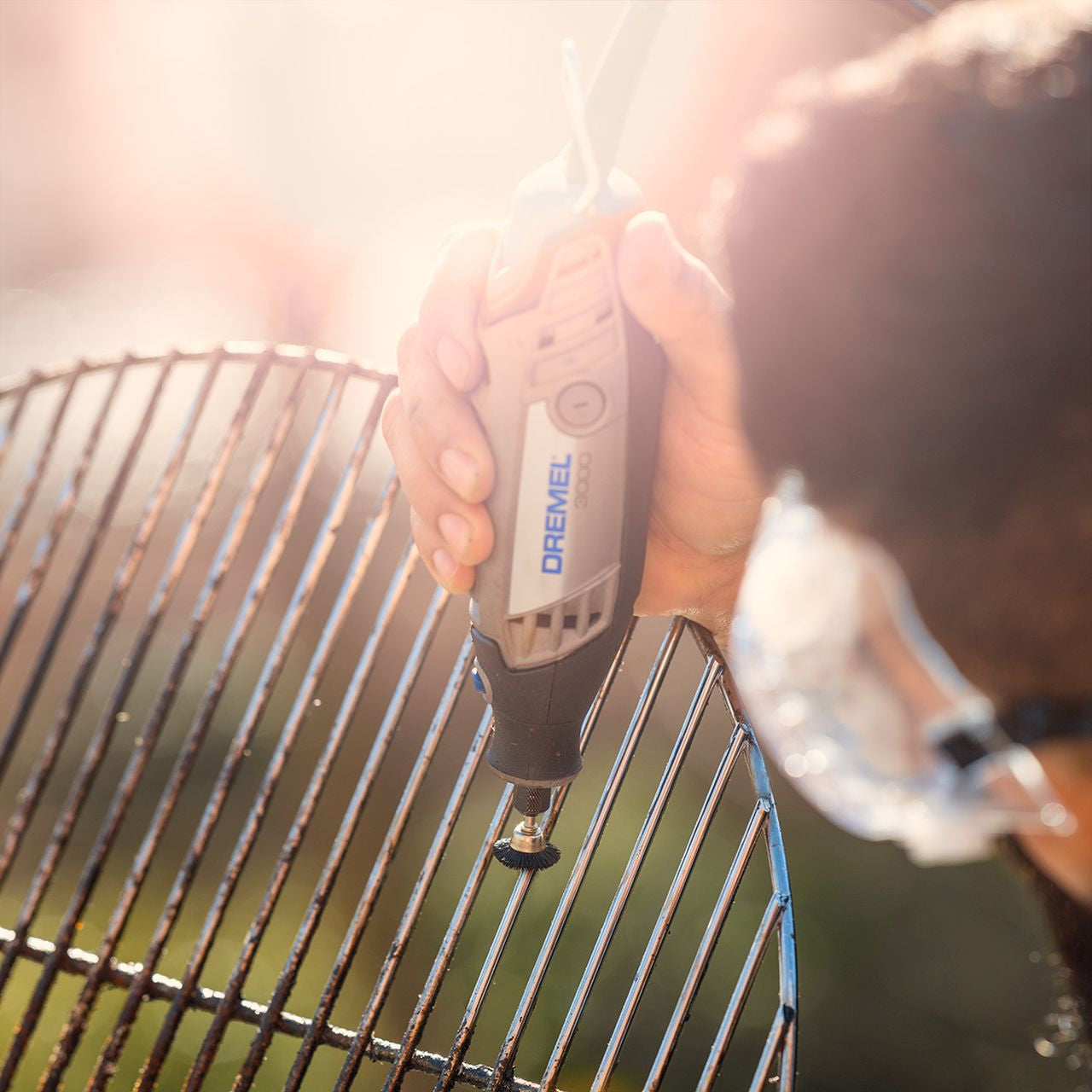 Dremel - 3000-2/30 Corded Rotary Tool Kit - Wholesales Supply