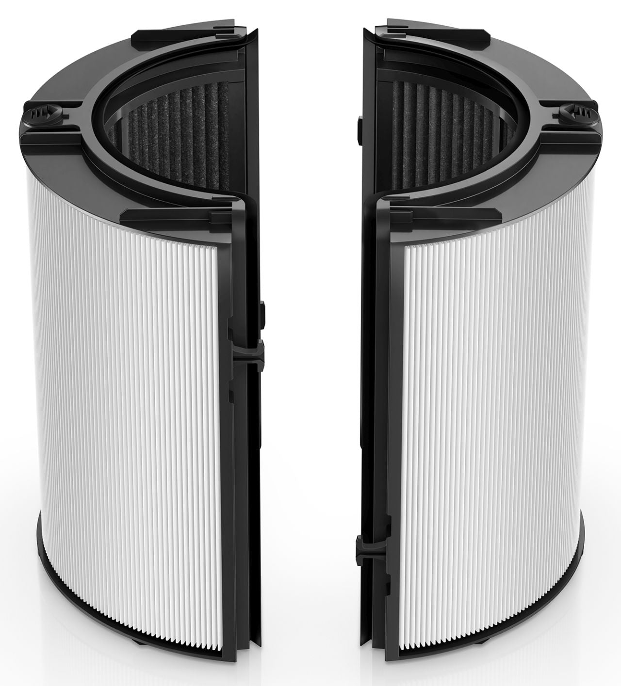 Dyson - TP07 Purifier Cool - 379532-01 Black Nickel - Wholesales Supply
