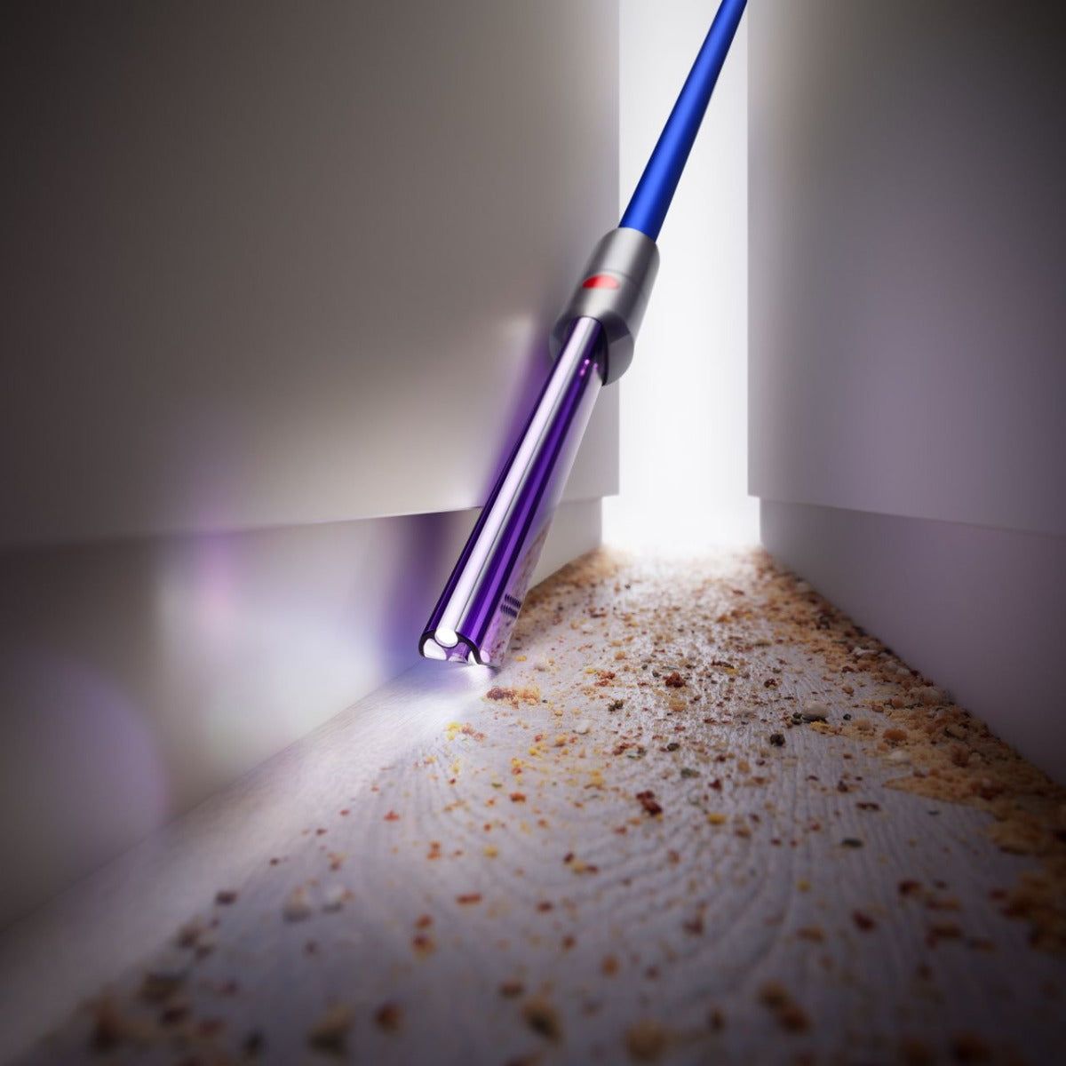 Dyson - 971434-02 Light pipe crevice tool - For V15 - Wholesales Supply