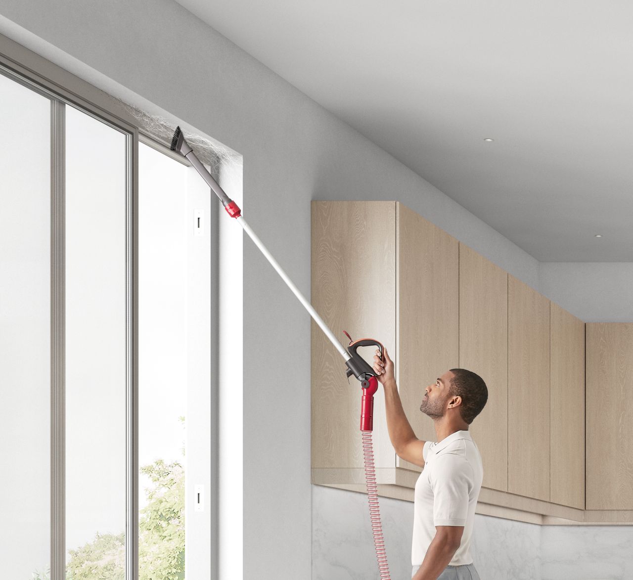 Dyson - Ball Animal Origin Upright Vac - 470529-01 - Wholesales Supply