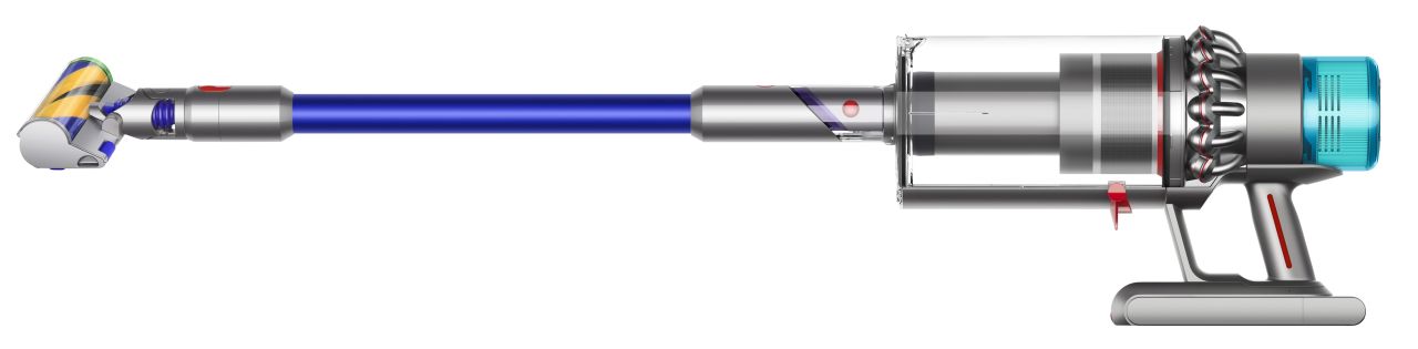 Dyson - Gen5outsize Absolute Stick Vac - 447650-01 - Wholesales Supply
