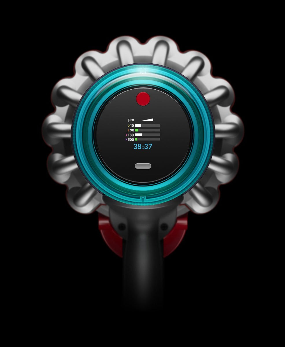 Dyson - Gen5outsize Absolute Stick Vac - 447650-01 - Wholesales Supply