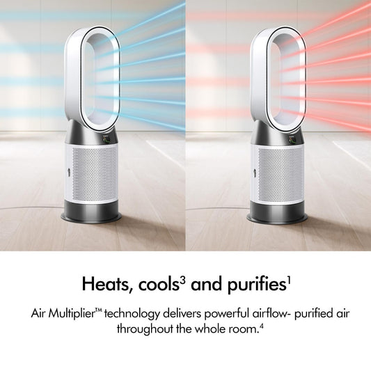 Dyson - Pure Hot + Cool 3.5 - 544880-01 - Wholesales Supply