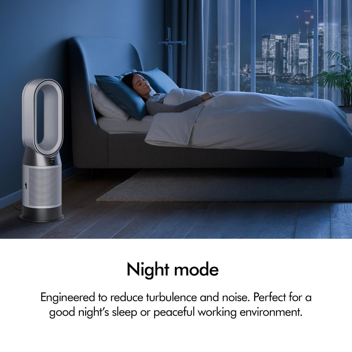 Dyson - Pure Hot + Cool 3.5 - 544880-01 - Wholesales Supply