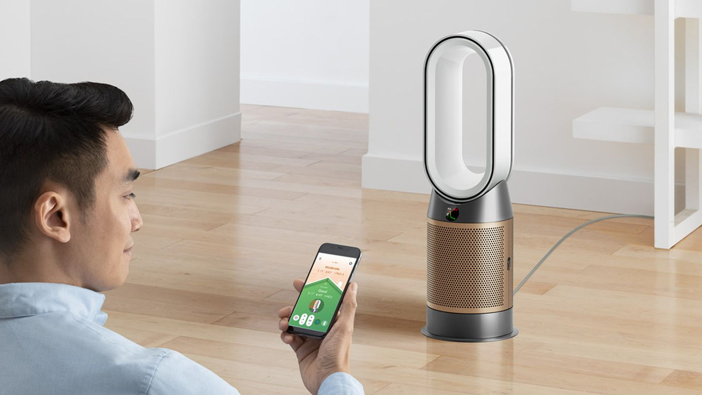 Dyson - Pure Hot + Cool 3.6 De-Nox - 546294-01 - Wholesales Supply