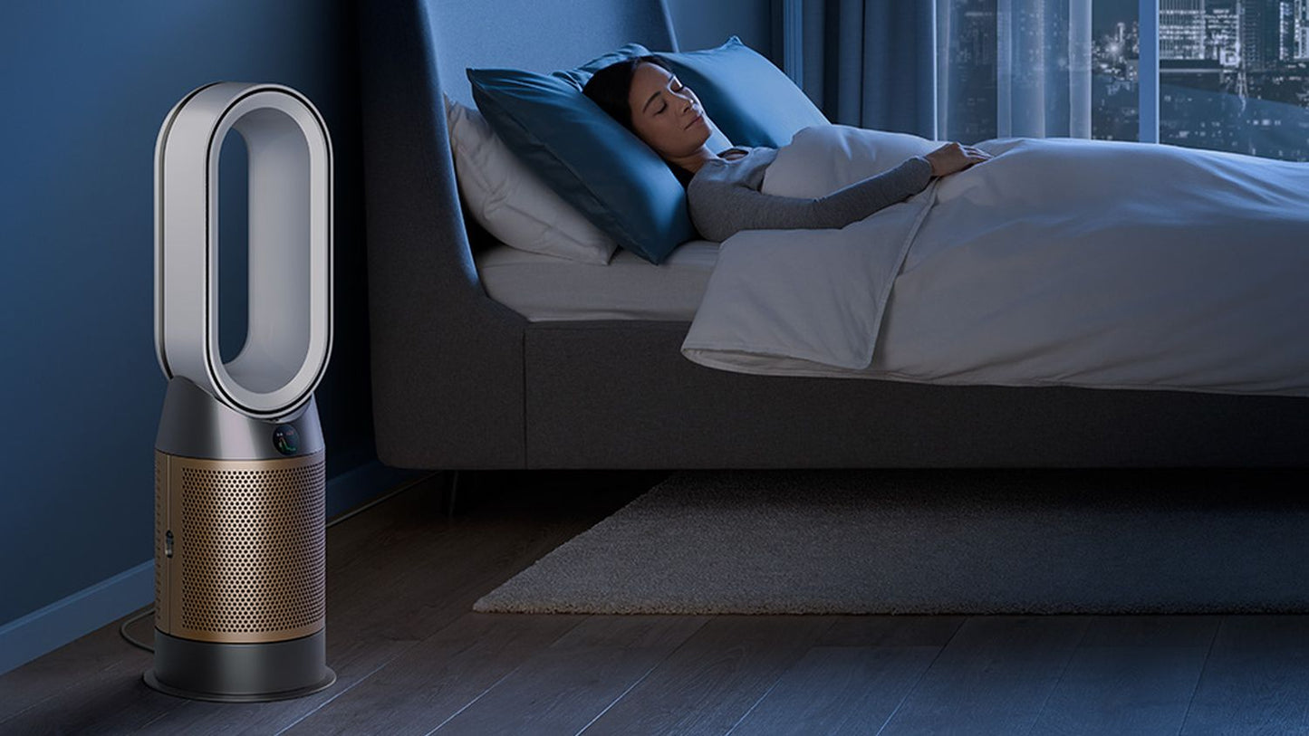 Dyson - Pure Hot + Cool 3.6 De-Nox - 546294-01 - Wholesales Supply