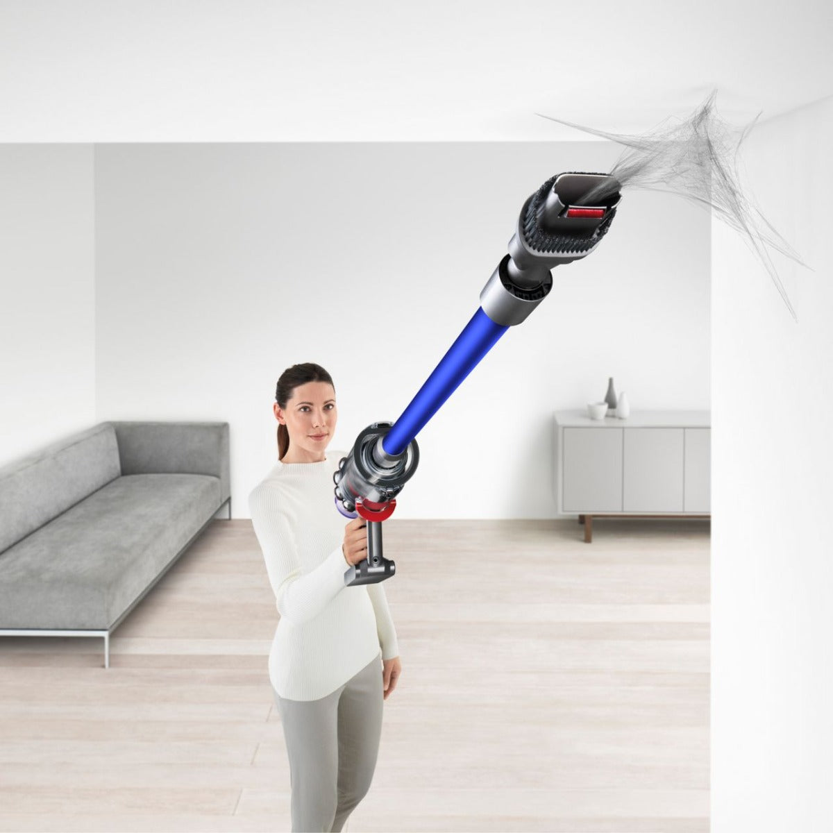 Dyson - V11 Advanced Cordfree Vacuum 479334-01 - Wholesales Supply