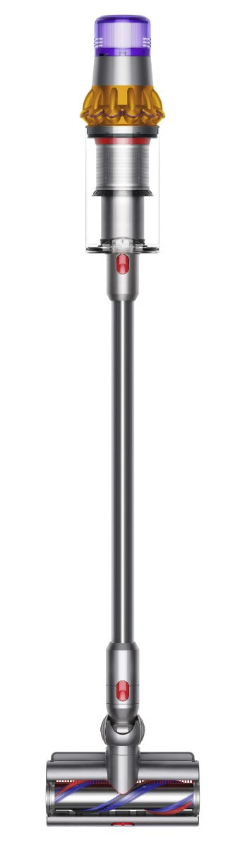 Dyson - V15 Detect Absolute Stick Vac - 447955-01 - Wholesales Supply