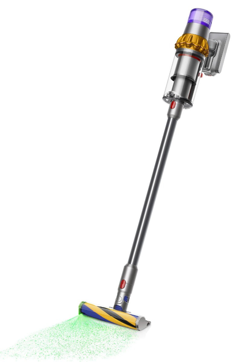 Dyson - V15 Detect Absolute Stick Vac - 447955-01 - Wholesales Supply