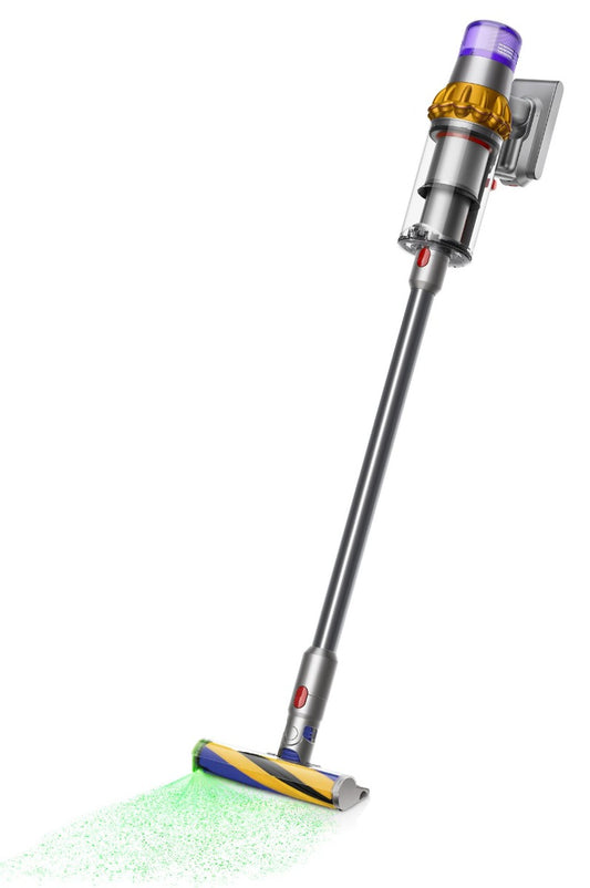 Dyson - V15 Detect Absolute Stick Vac - 447955-01 - Wholesales Supply