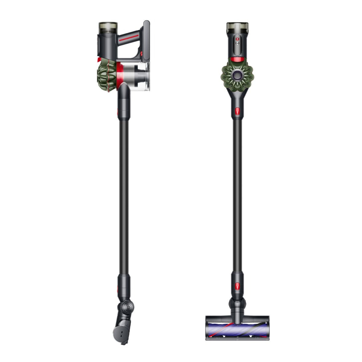 Dyson - V8 Cyclone Konical - 226890-01 - Wholesales Supply