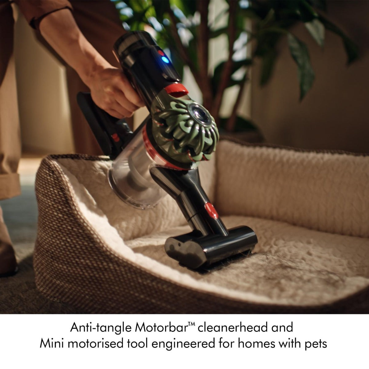 Dyson - V8 Cyclone Konical - 226890-01 - Wholesales Supply