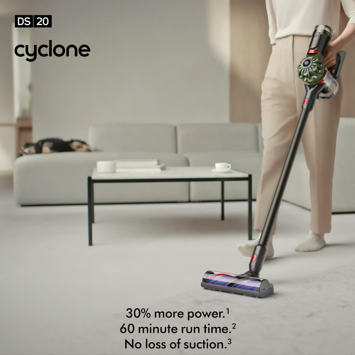 Dyson - V8 Cyclone Konical - 226890-01 - Wholesales Supply
