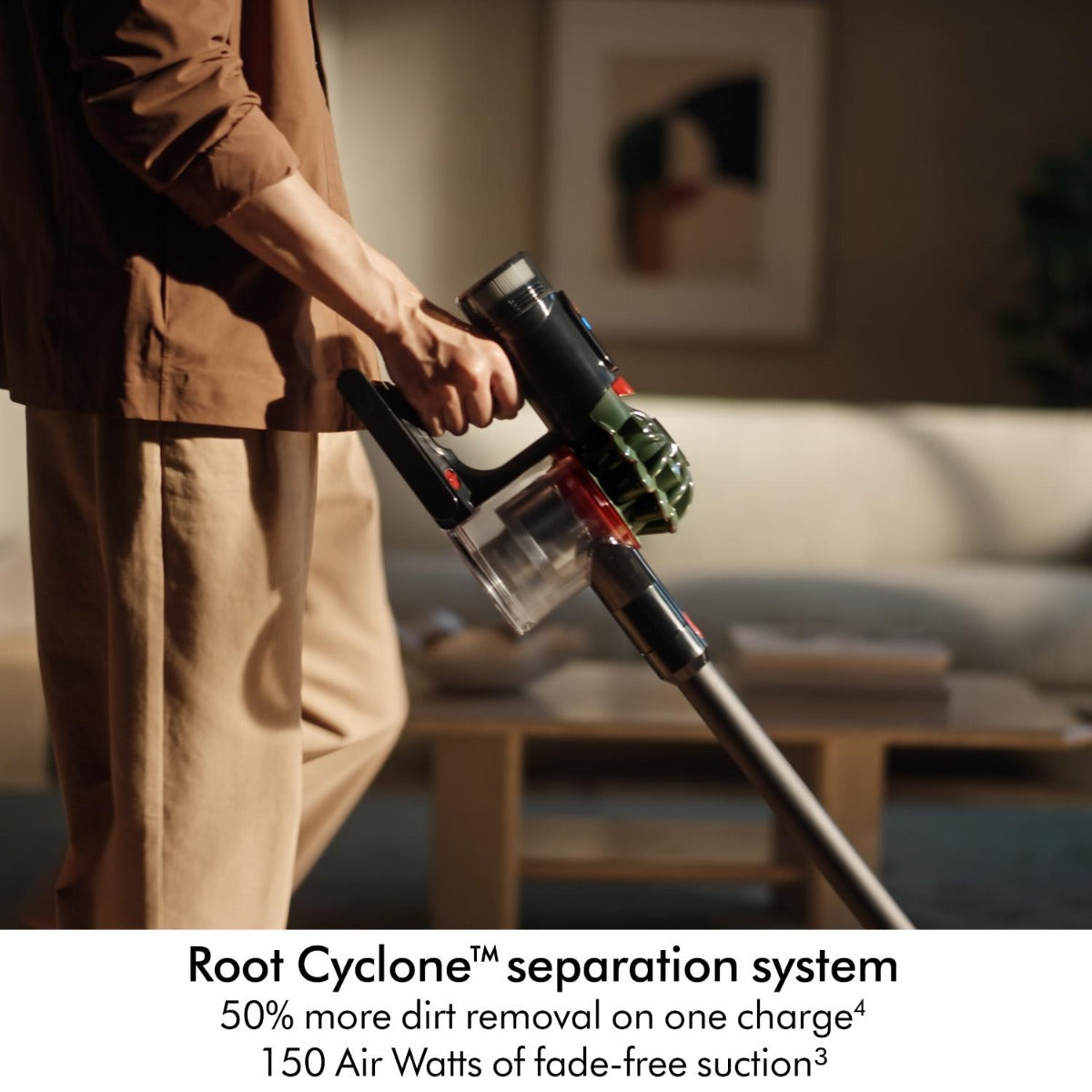 Dyson - V8 Cyclone Konical - 226890-01 - Wholesales Supply