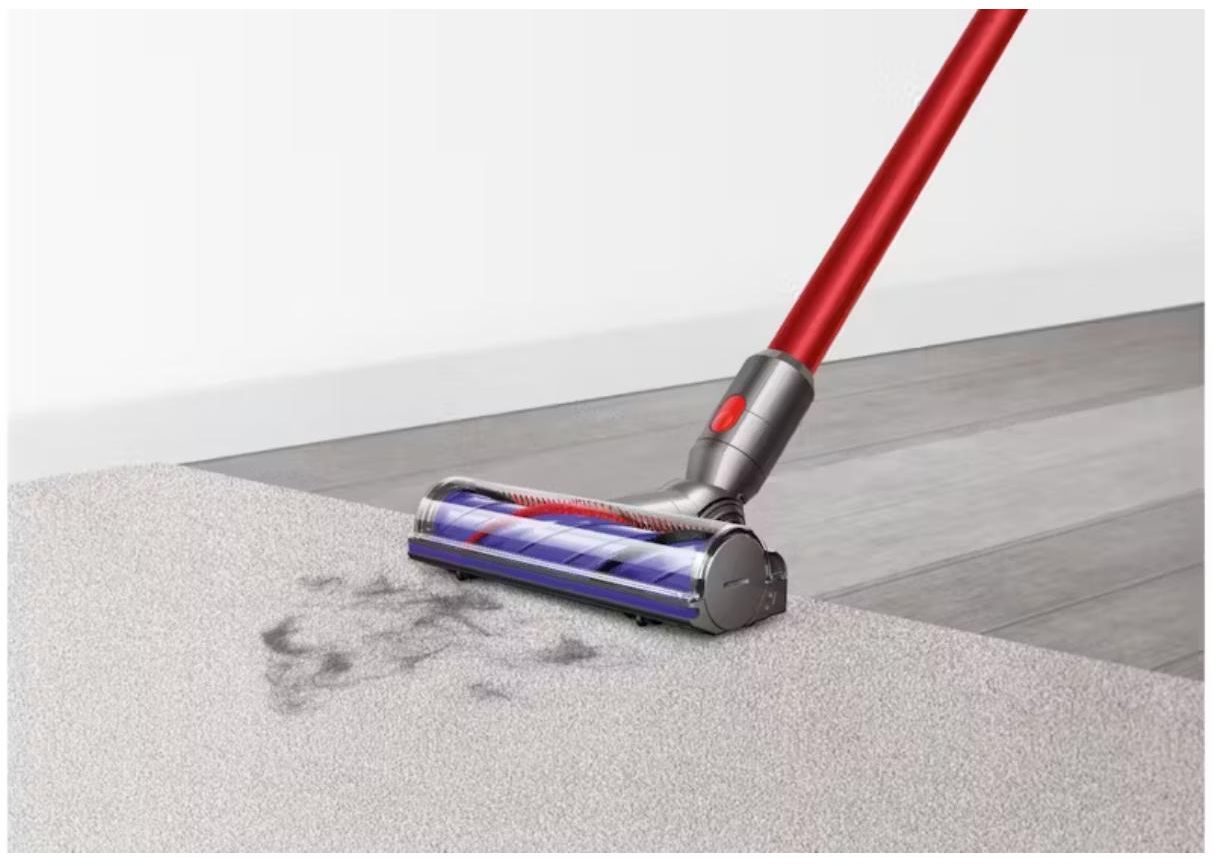 Dyson - V8 Origin Cordfree vacuum - 447949-01 - Wholesales Supply
