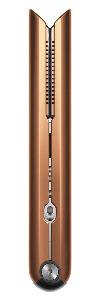 Dyson - Corrale Cordless Hair Straightener - Copper/Nickel - Wholesales Supply