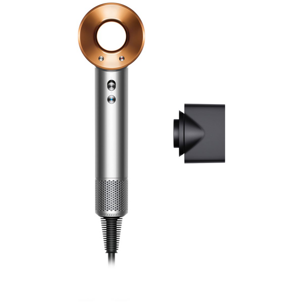 Dyson - Supersonic Origin Copper/Nickel - 110442-01 - Wholesales Supply