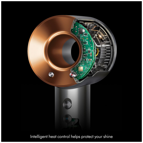 Dyson - Supersonic Origin Copper/Nickel - 110442-01 - Wholesales Supply