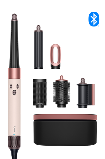 Dyson - Airwrap ID - Ceramic Pink - 601887-01 - Wholesales Supply