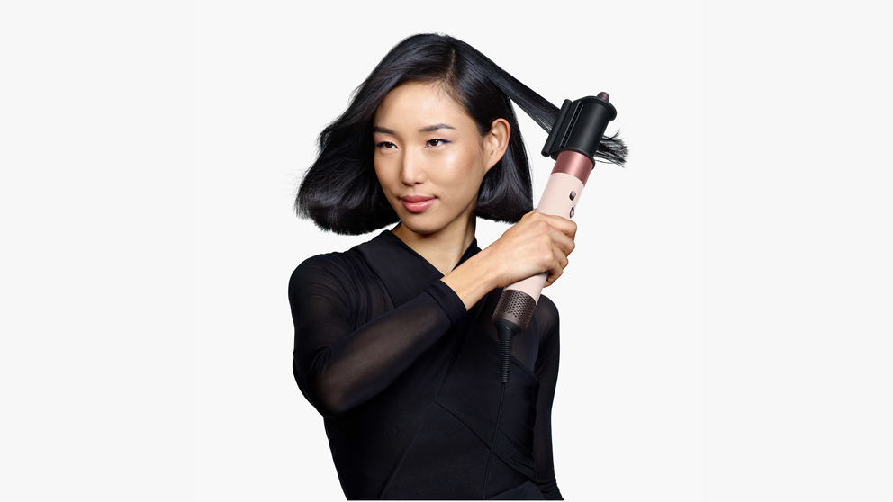 Dyson - Airwrap ID - Ceramic Pink - 601887-01 - Wholesales Supply