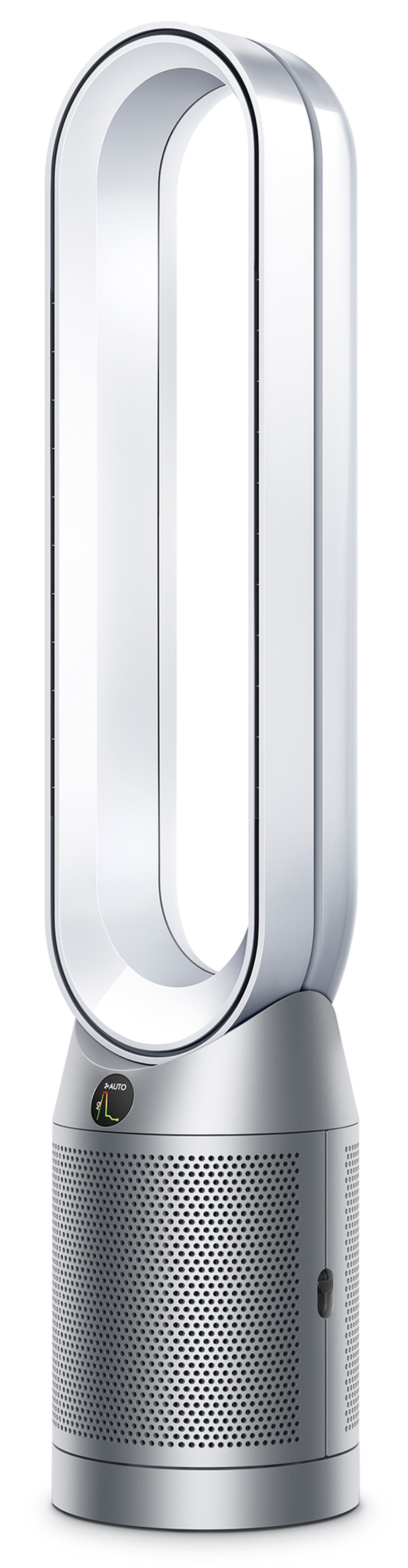 Dyson - TP07 Purifier Cool - 369678-01 White Silver - Wholesales Supply