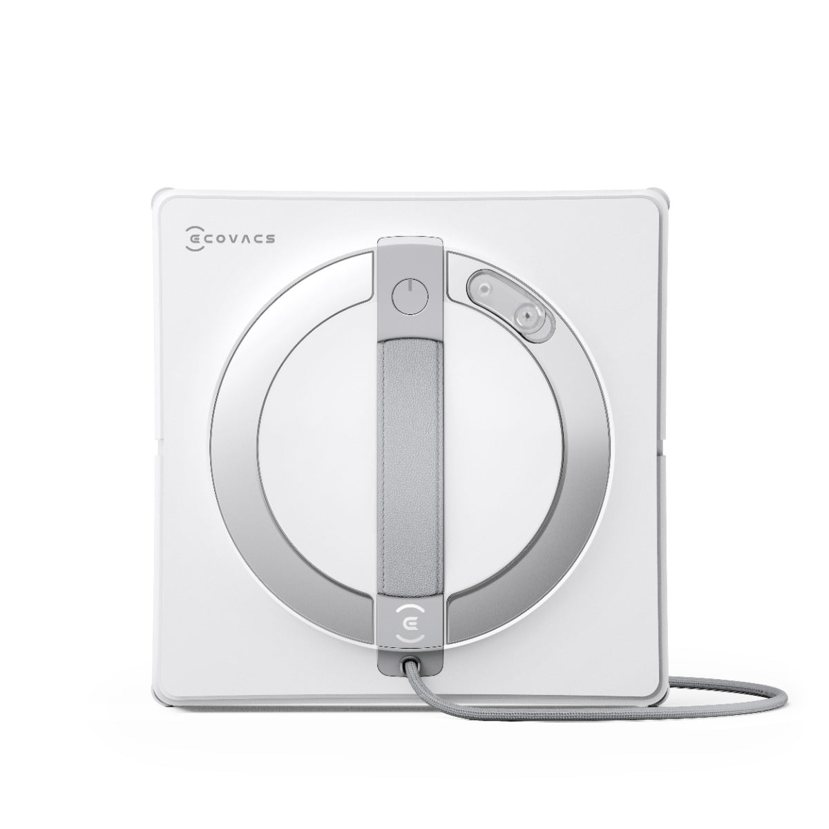 Ecovacs - Winbot W2 Pro Omni Window Cleaning Robot - White - Wholesales Supply