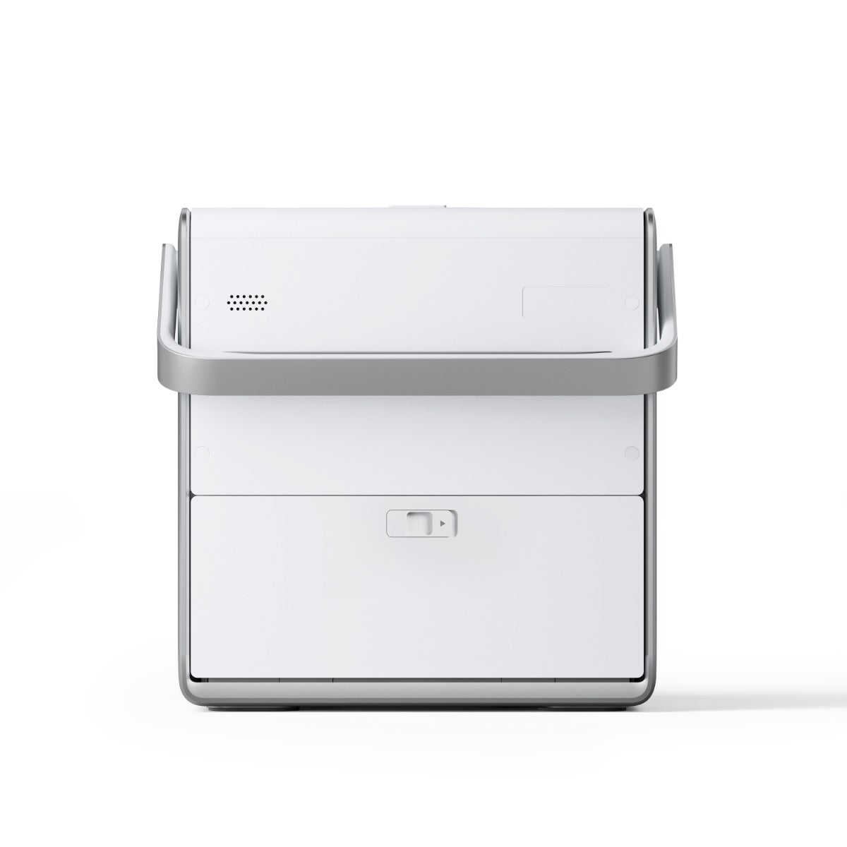 Ecovacs - Winbot W2 Pro Omni Window Cleaning Robot - White - Wholesales Supply