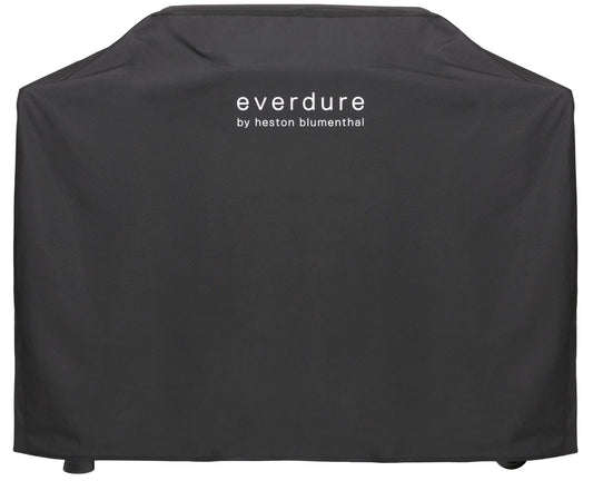 Everdure by Heston Blumenthal - HUB II Charcoal Barbecue with Cover - Wholesales Supply
