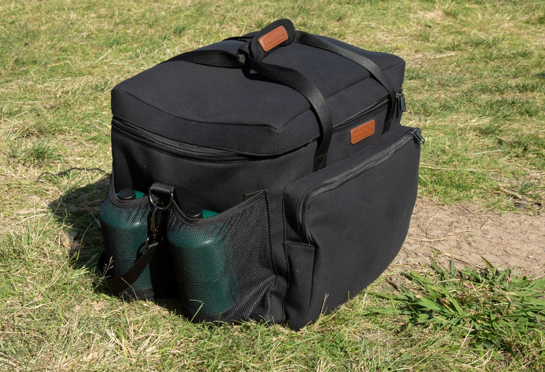 Everdure Pro Flame 360 and Cube 360 travel bag - Wholesales Supply