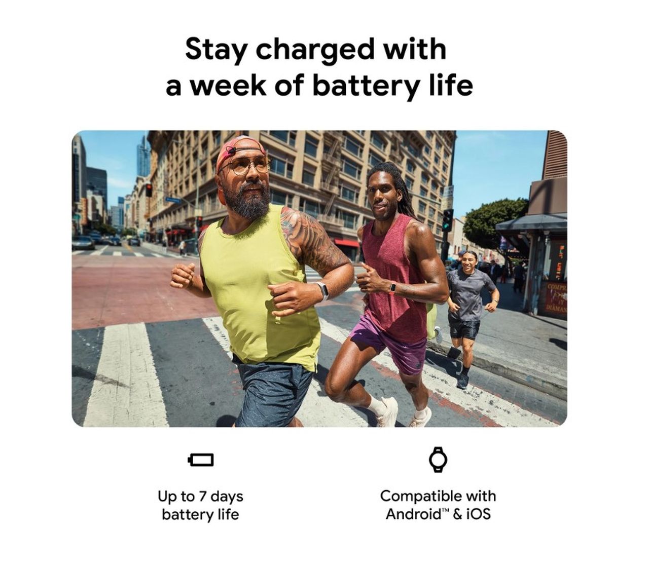 FitBit Charge 6 Fitness Tracker - Black/Obsidian - Wholesales Supply