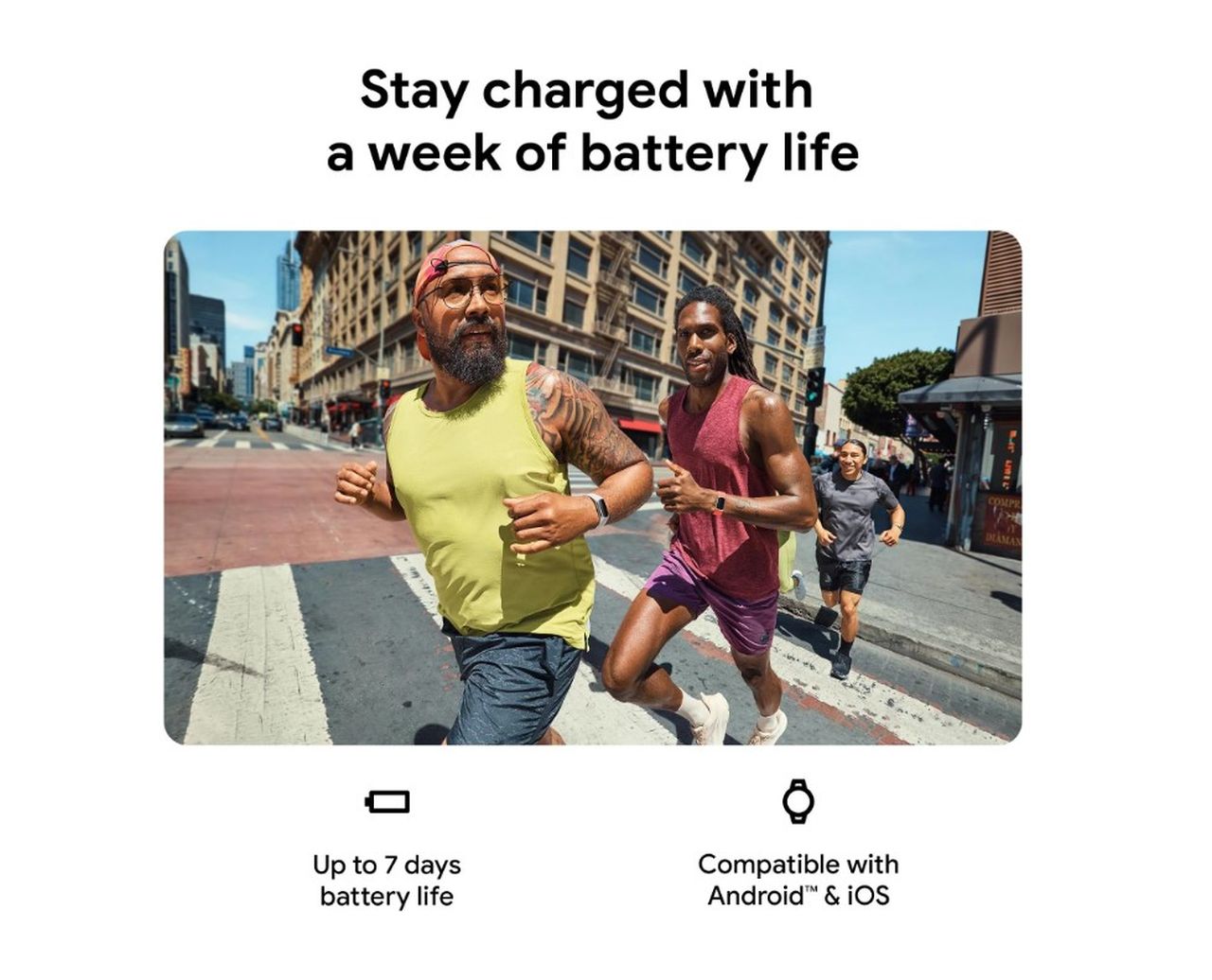 FitBit Charge 6 Fitness Tracker - Gold/Coral - Wholesales Supply