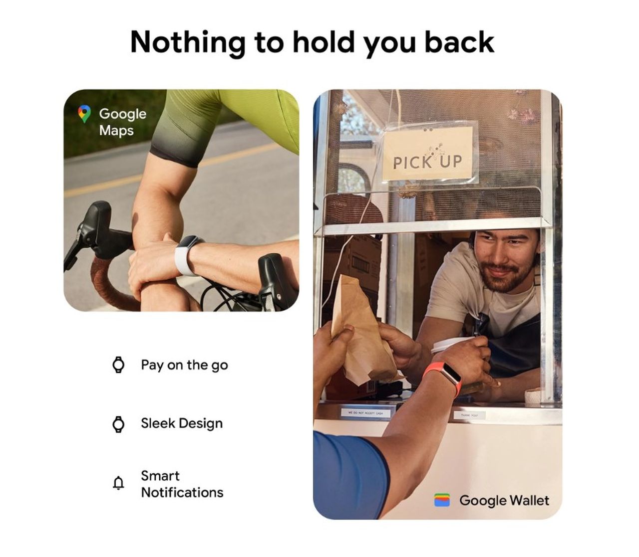 FitBit Charge 6 Fitness Tracker - Gold/Coral - Wholesales Supply