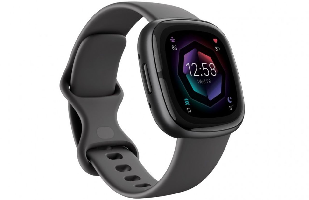 FitBit Sense 2 Graphite/Graphite - Wholesales Supply