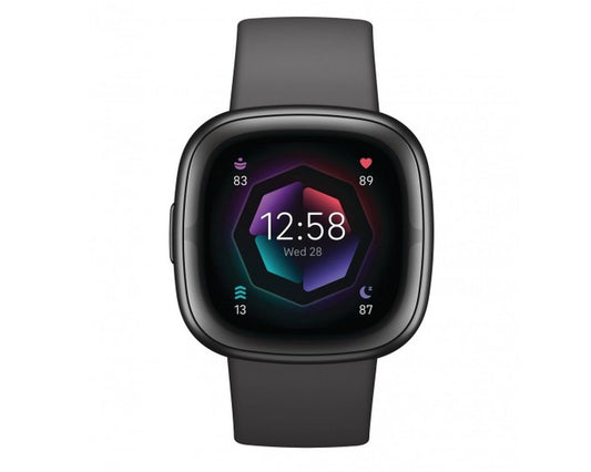FitBit Sense 2 Graphite/Graphite - Wholesales Supply
