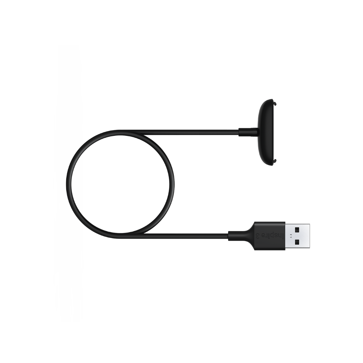 FitBit Inspire 3 Retail Charging Cable - Wholesales Supply