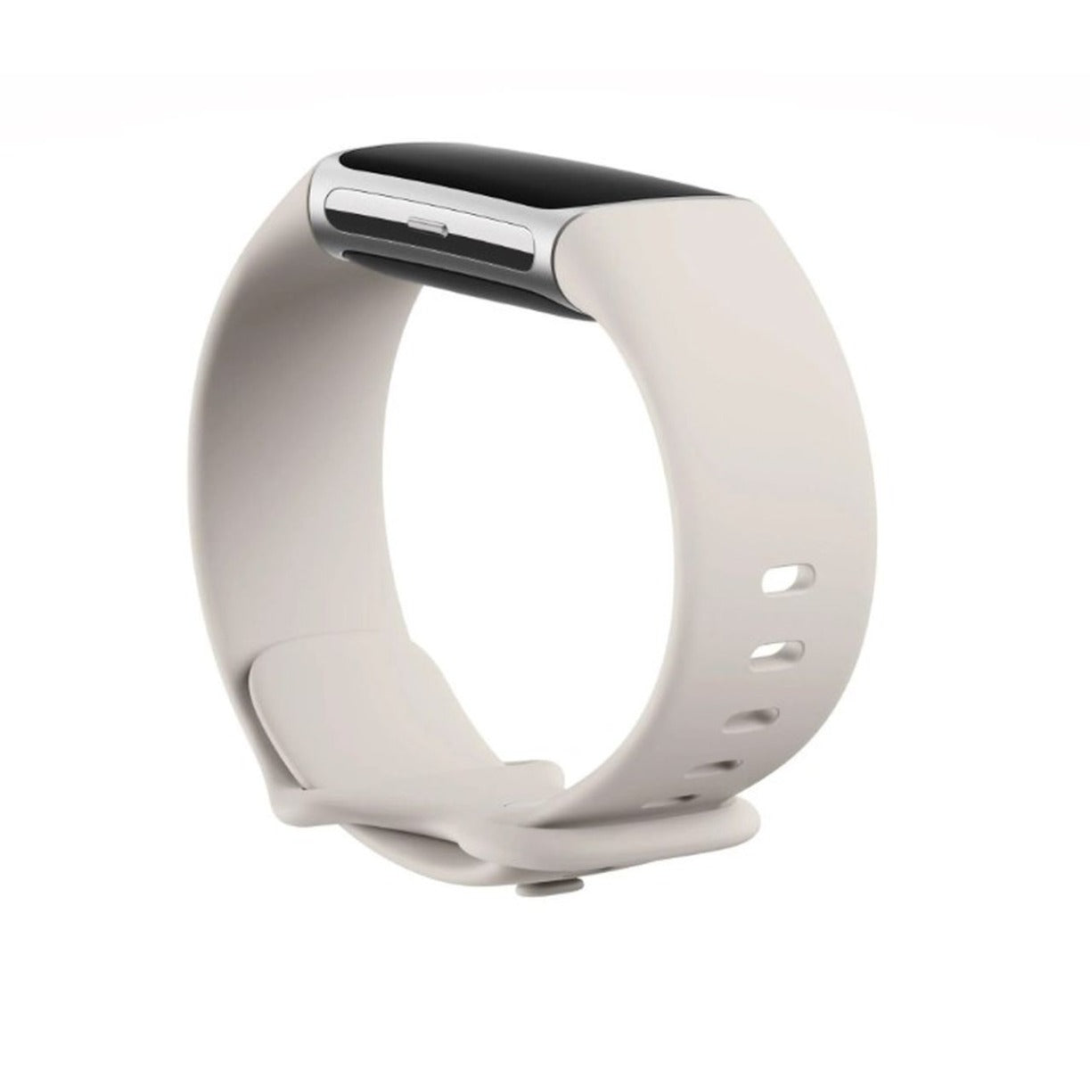 FitBit Charge 6 Fitness Tracker - Silver/Porcelain - Wholesales Supply