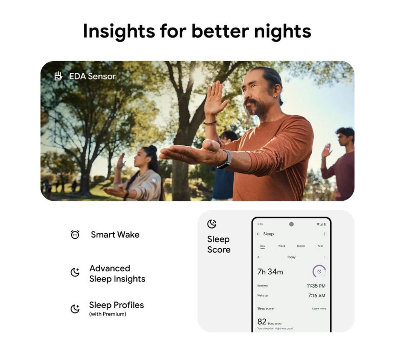 FitBit Charge 6 Fitness Tracker - Silver/Porcelain - Wholesales Supply