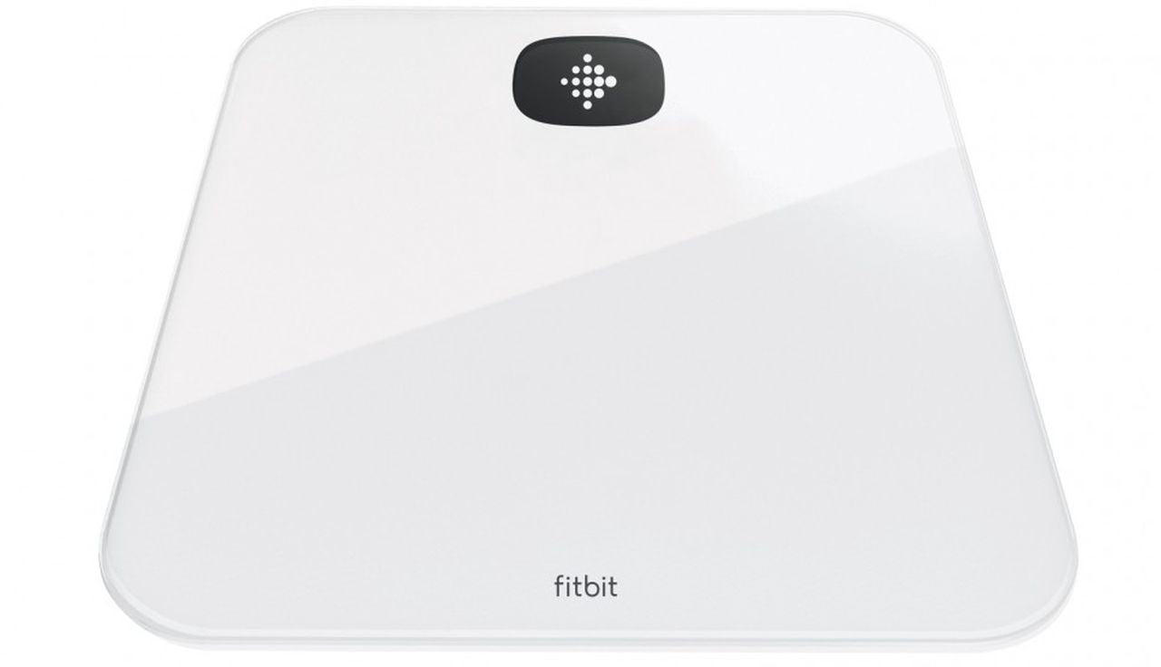Fitbit Aria Air Bluetooth Smart Scale - White - Wholesales Supply