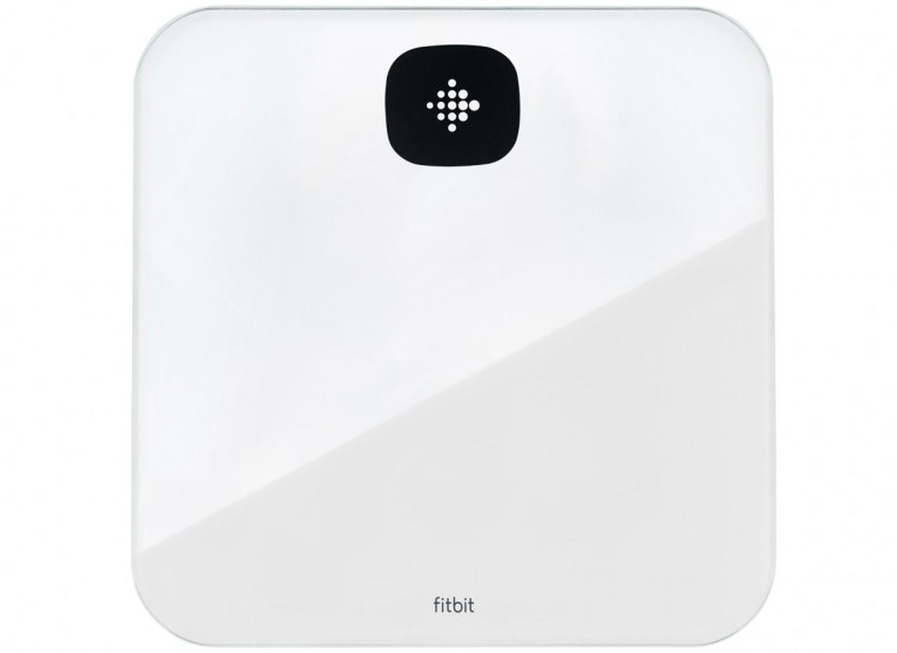 Fitbit Aria Air Bluetooth Smart Scale - White - Wholesales Supply
