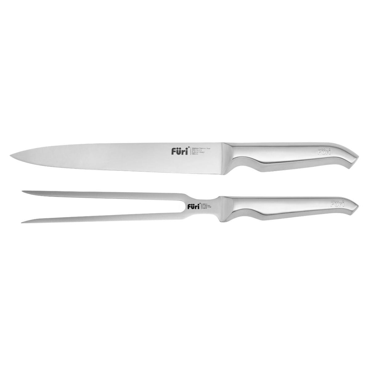 Furi - 2 Piece Carving Knife Set - Wholesales Supply