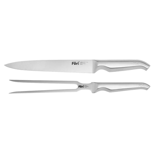 Furi - 2 Piece Carving Knife Set - Wholesales Supply