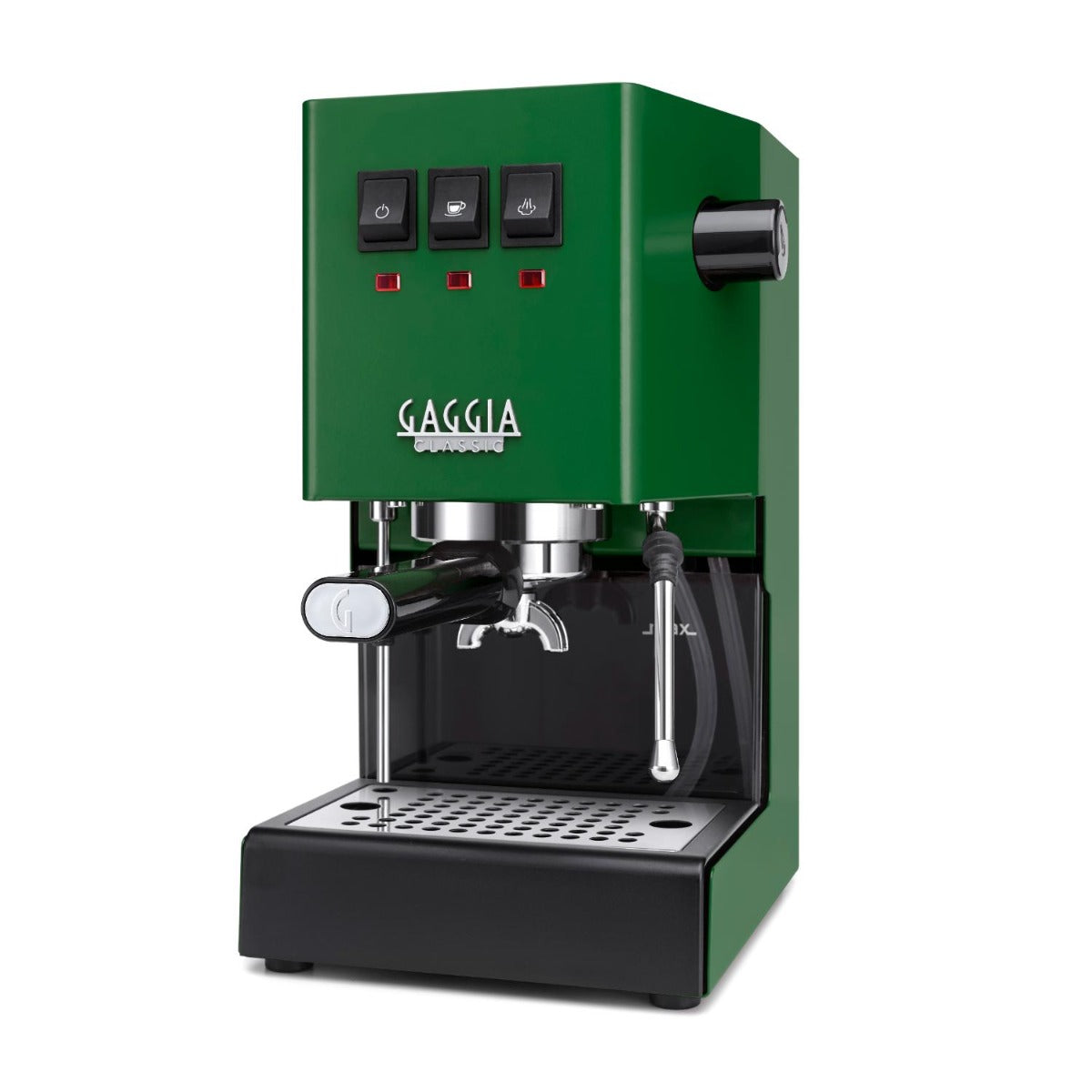 Gaggia - Classic Evo Espresso Machine - Green RI9481/17 - Wholesales Supply