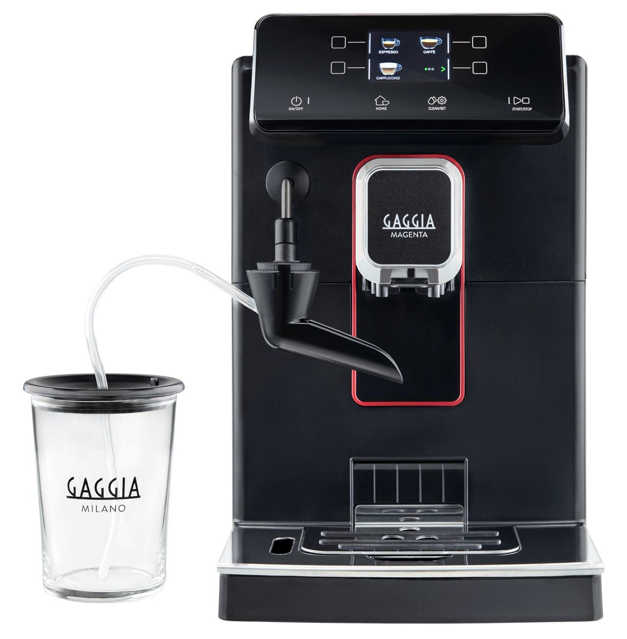 Gaggia - Magenta Milk Automatic Coffee Machine - Wholesales Supply