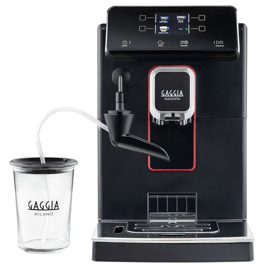 Gaggia - Magenta Milk Automatic Coffee Machine - Wholesales Supply