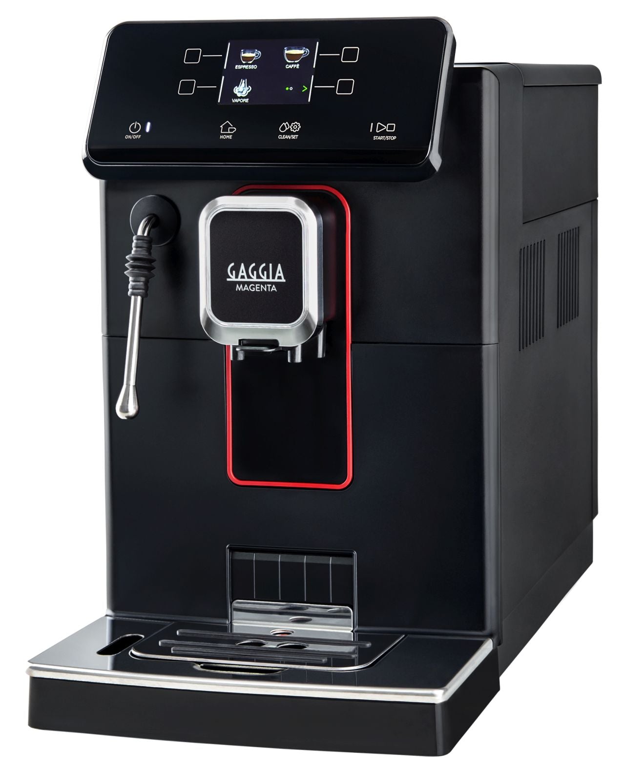 Gaggia - Magenta Plus Automatic Coffee Machine - Wholesales Supply