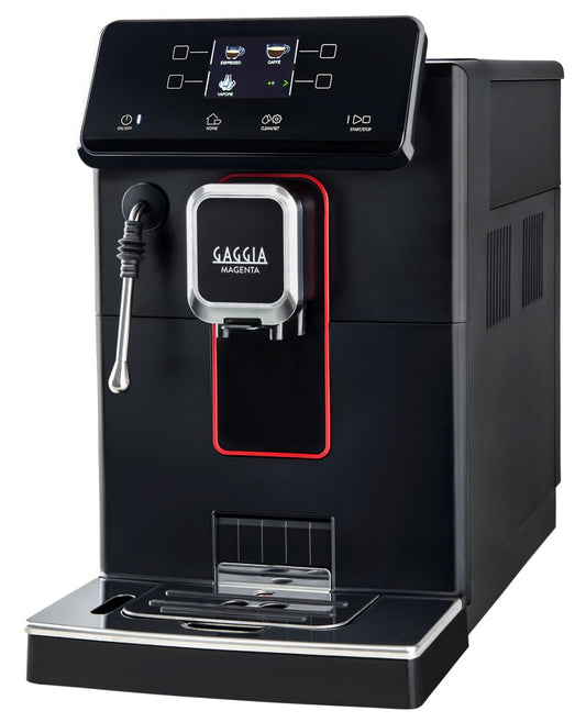 Gaggia - Magenta Plus Automatic Coffee Machine - Wholesales Supply