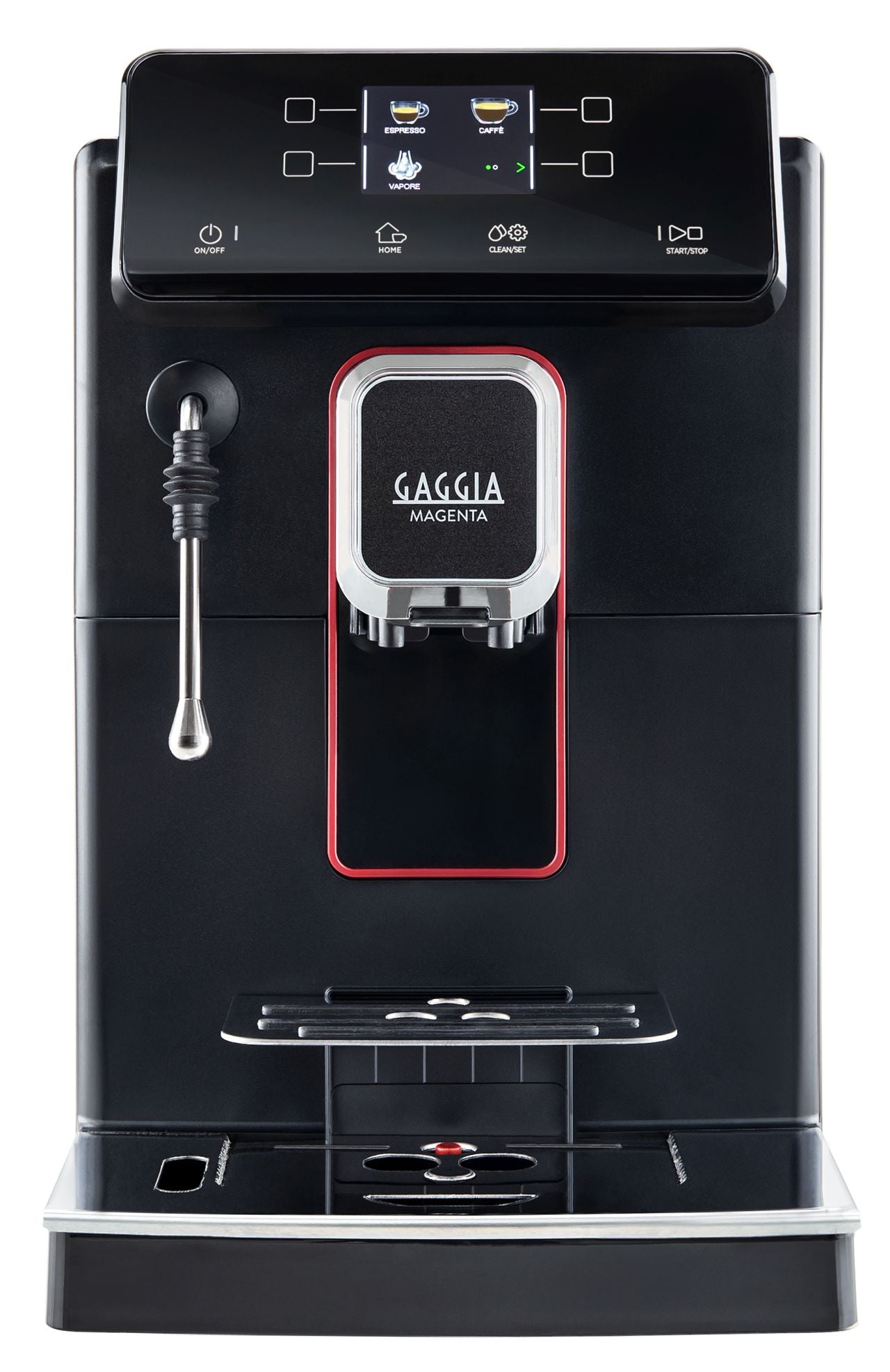 Gaggia - Magenta Plus Automatic Coffee Machine - Wholesales Supply