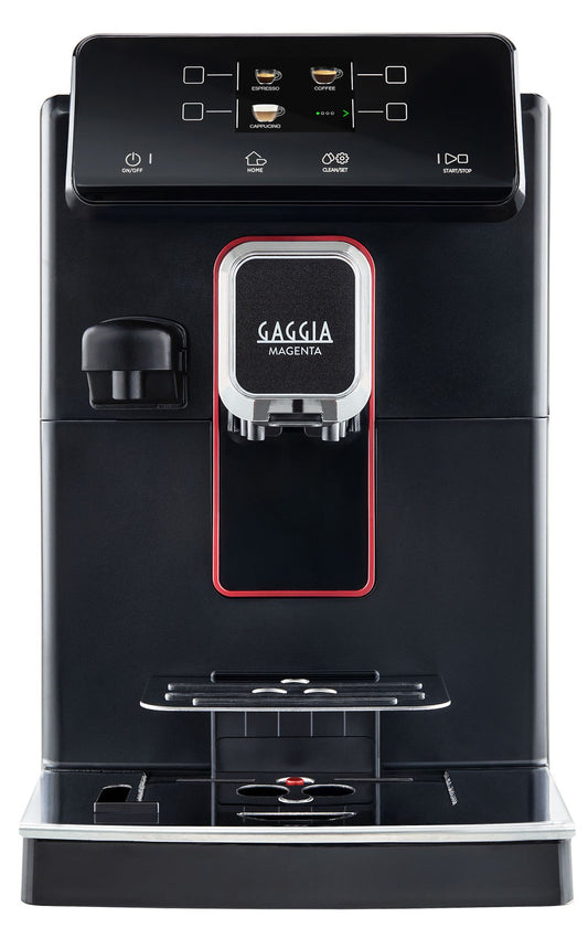 Gaggia - Magenta Prestige Coffee Machine - Wholesales Supply