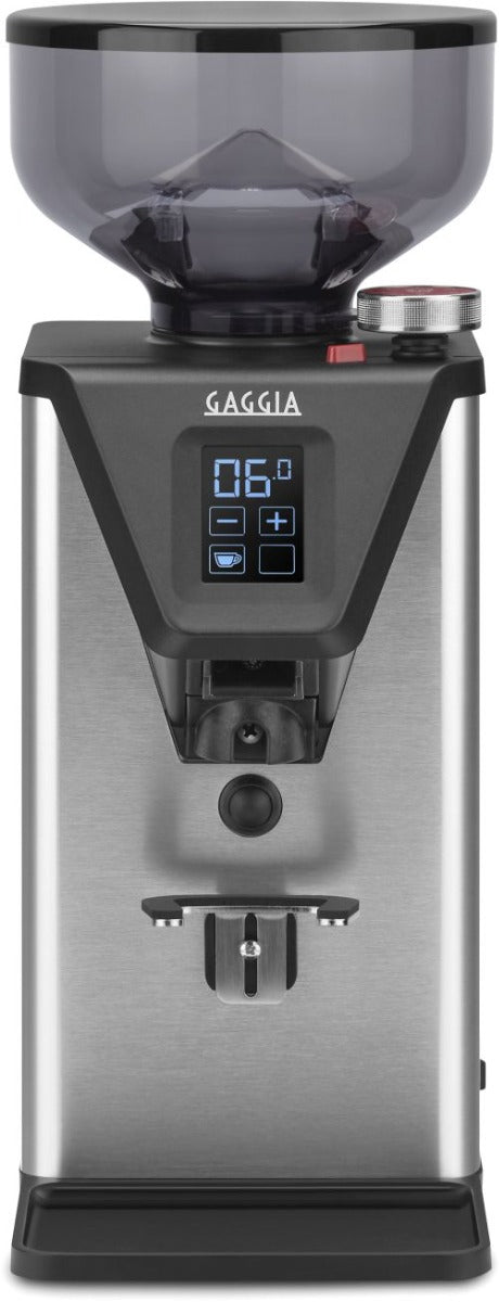 Gaggia - Premium Grinder MDF55 - Wholesales Supply