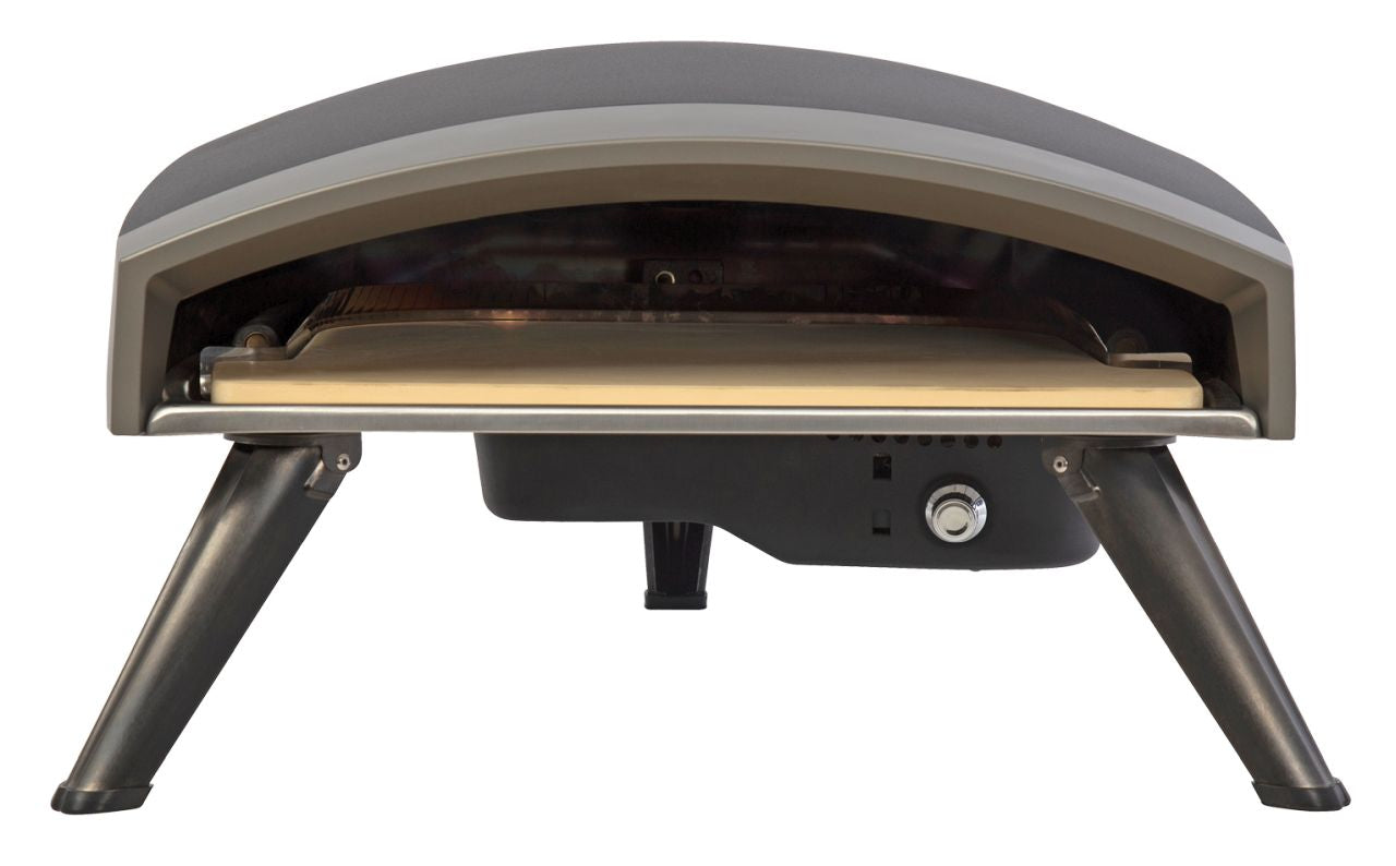 Gasmate - Portofino 16" Freestanding LPG Gas Pizza Oven - Wholesales Supply